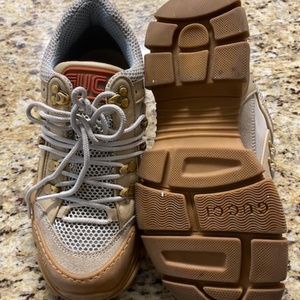 Gucci Flashtrek sneakers